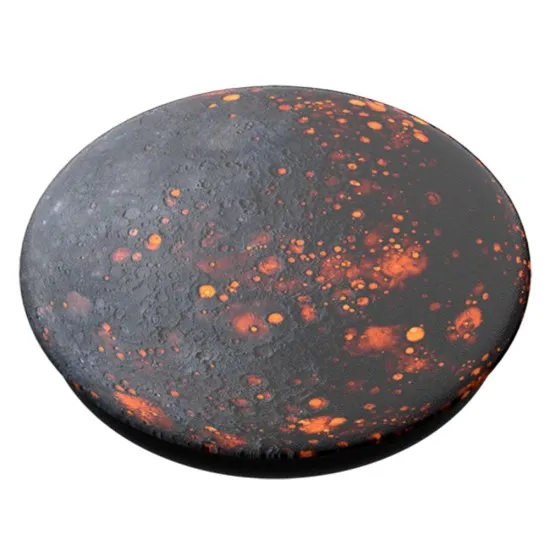 Suport pentru telefon - Popsockets PopGrip - Dark Star Suport pentru telefon - Popsockets PopGrip - Dark Star