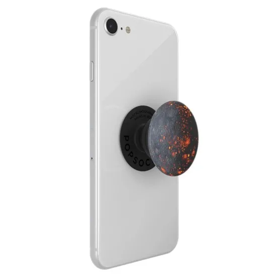 Suport pentru telefon - Popsockets PopGrip - Dark Star Suport pentru telefon - Popsockets PopGrip - Dark Star