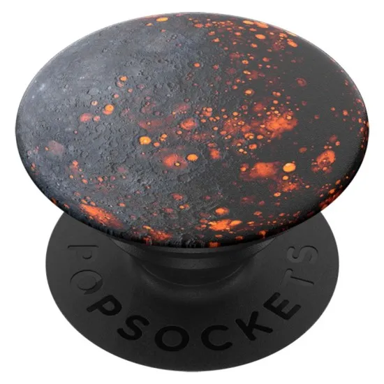Suport pentru telefon - Popsockets PopGrip - Dark Star Suport pentru telefon - Popsockets PopGrip - Dark Star
