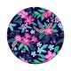 Suport pentru telefon - Popsockets PopGrip -  Floral Chill