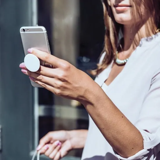Suport pentru telefon - Popsockets PopGrip - Harry Potter Gryffindor Suport pentru telefon - Popsockets PopGrip - Harry Potter Gryffindor