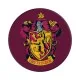Suport pentru telefon - Popsockets PopGrip - Harry Potter Gryffindor Suport pentru telefon - Popsockets PopGrip - Harry Potter Gryffindor