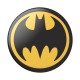 Suport pentru telefon - Popsockets PopGrip - Justice League Batman Logo