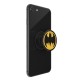 Suport pentru telefon - Popsockets PopGrip - Justice League Batman Logo