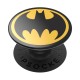 Suport pentru telefon - Popsockets PopGrip - Justice League Batman Logo