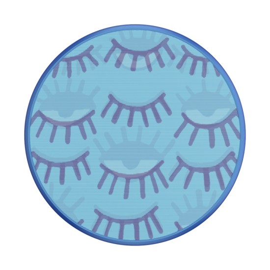 Suport pentru telefon - Popsockets PopGrip - Lenticular Wink Suport pentru telefon - Popsockets PopGrip - Lenticular Wink