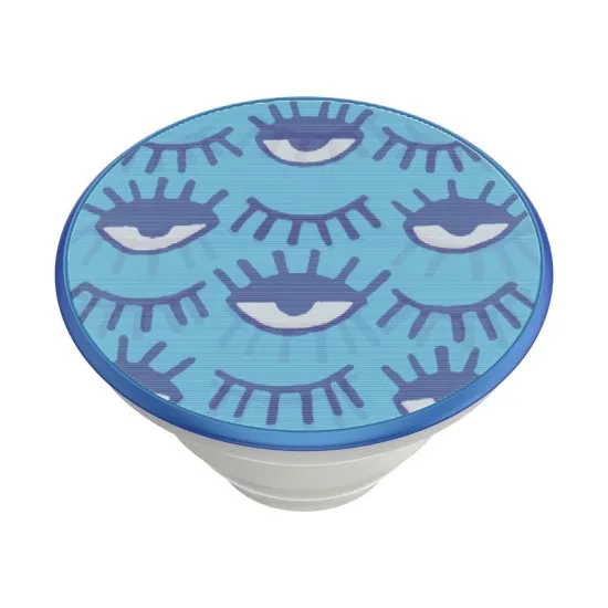 Suport pentru telefon - Popsockets PopGrip - Lenticular Wink Suport pentru telefon - Popsockets PopGrip - Lenticular Wink