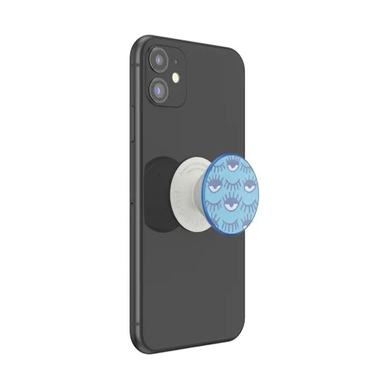 Suport pentru telefon - Popsockets PopGrip - Lenticular Wink Suport pentru telefon - Popsockets PopGrip - Lenticular Wink