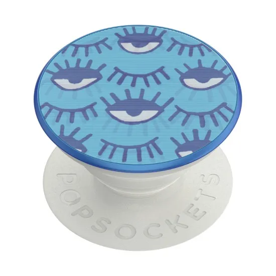 Suport pentru telefon - Popsockets PopGrip - Lenticular Wink Suport pentru telefon - Popsockets PopGrip - Lenticular Wink