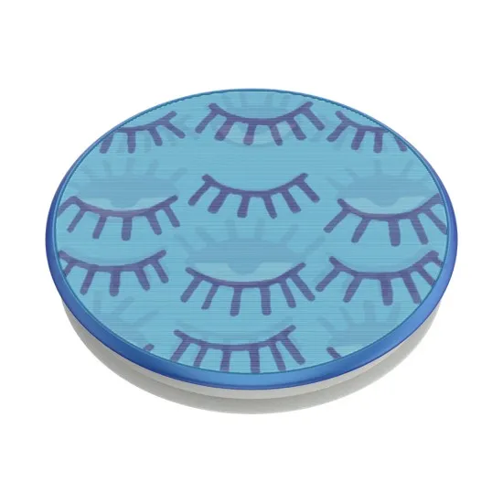 Suport pentru telefon - Popsockets PopGrip - Lenticular Wink Suport pentru telefon - Popsockets PopGrip - Lenticular Wink