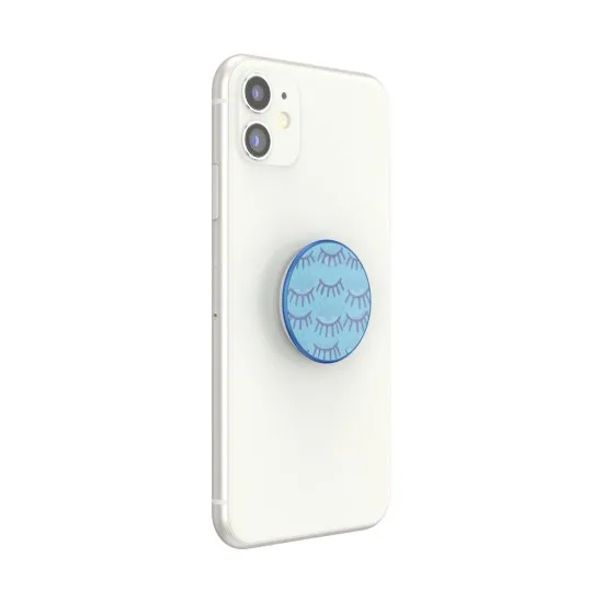 Suport pentru telefon - Popsockets PopGrip - Lenticular Wink Suport pentru telefon - Popsockets PopGrip - Lenticular Wink