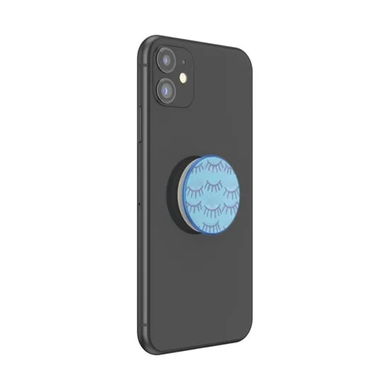 Suport pentru telefon - Popsockets PopGrip - Lenticular Wink Suport pentru telefon - Popsockets PopGrip - Lenticular Wink