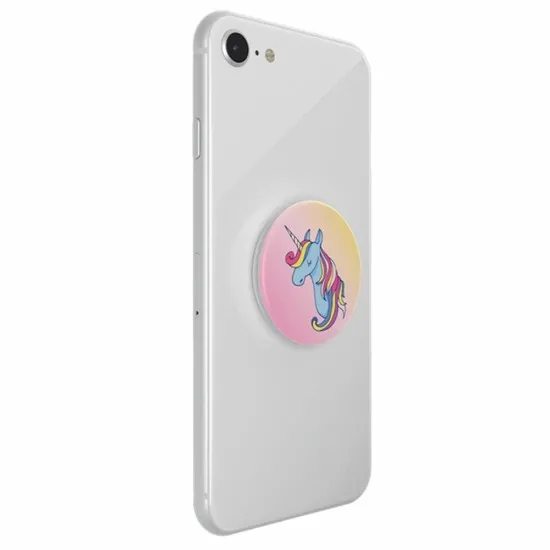 Suport pentru telefon - Popsockets PopGrip - Mane Attraction Suport pentru telefon - Popsockets PopGrip - Mane Attraction