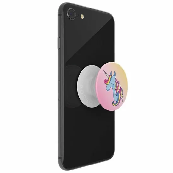 Suport pentru telefon - Popsockets PopGrip - Mane Attraction Suport pentru telefon - Popsockets PopGrip - Mane Attraction