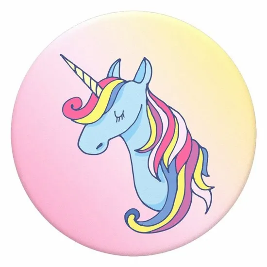 Suport pentru telefon - Popsockets PopGrip - Mane Attraction Suport pentru telefon - Popsockets PopGrip - Mane Attraction