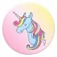 Suport pentru telefon - Popsockets PopGrip - Mane Attraction Suport pentru telefon - Popsockets PopGrip - Mane Attraction