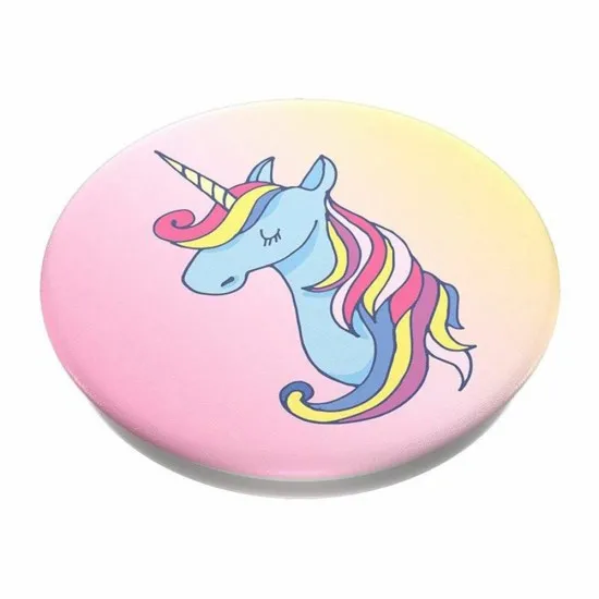 Suport pentru telefon - Popsockets PopGrip - Mane Attraction Suport pentru telefon - Popsockets PopGrip - Mane Attraction
