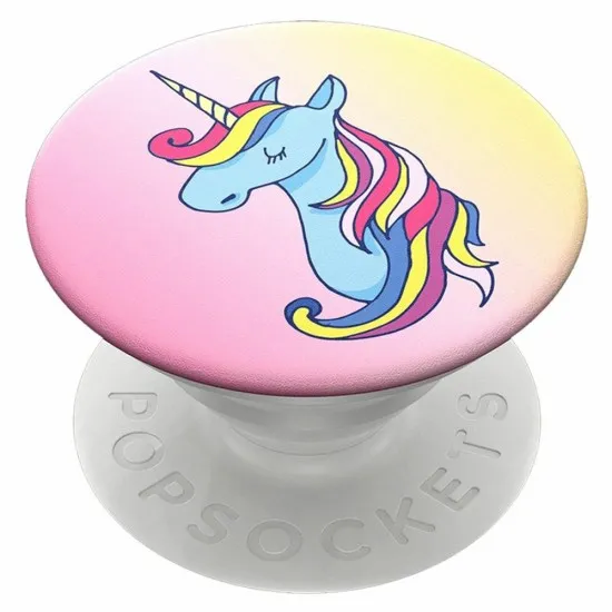 Suport pentru telefon - Popsockets PopGrip - Mane Attraction Suport pentru telefon - Popsockets PopGrip - Mane Attraction