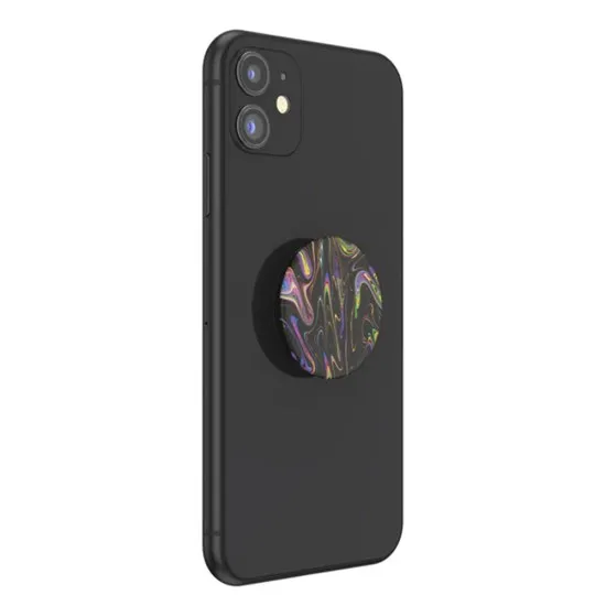 Suport pentru Telefon - Popsockets PopGrip - Marble Melt Suport pentru Telefon - Popsockets PopGrip - Marble Melt