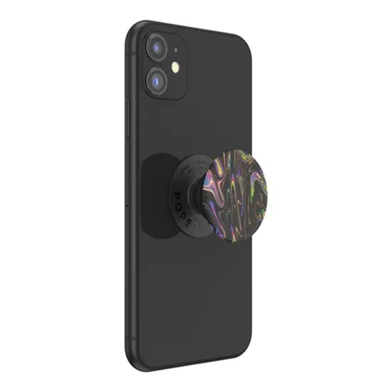 Suport pentru Telefon - Popsockets PopGrip - Marble Melt Suport pentru Telefon - Popsockets PopGrip - Marble Melt