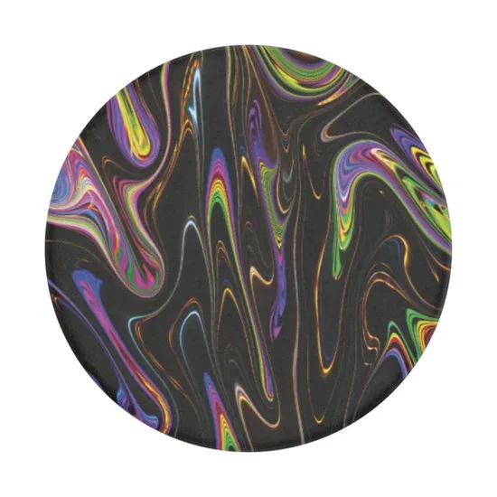Suport pentru Telefon - Popsockets PopGrip - Marble Melt Suport pentru Telefon - Popsockets PopGrip - Marble Melt