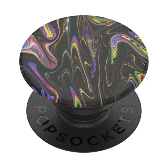 Suport pentru Telefon - Popsockets PopGrip - Marble Melt Suport pentru Telefon - Popsockets PopGrip - Marble Melt