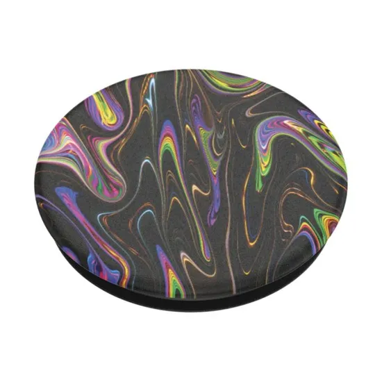Suport pentru Telefon - Popsockets PopGrip - Marble Melt Suport pentru Telefon - Popsockets PopGrip - Marble Melt