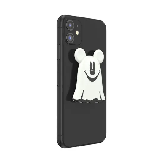 Suport pentru Telefon - Popsockets PopGrip - Mickey Ghost Suport pentru Telefon - Popsockets PopGrip - Mickey Ghost
