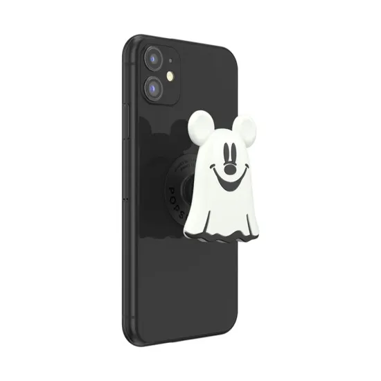 Suport pentru Telefon - Popsockets PopGrip - Mickey Ghost Suport pentru Telefon - Popsockets PopGrip - Mickey Ghost