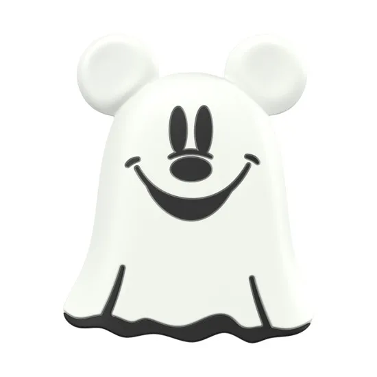 Suport pentru Telefon - Popsockets PopGrip - Mickey Ghost Suport pentru Telefon - Popsockets PopGrip - Mickey Ghost