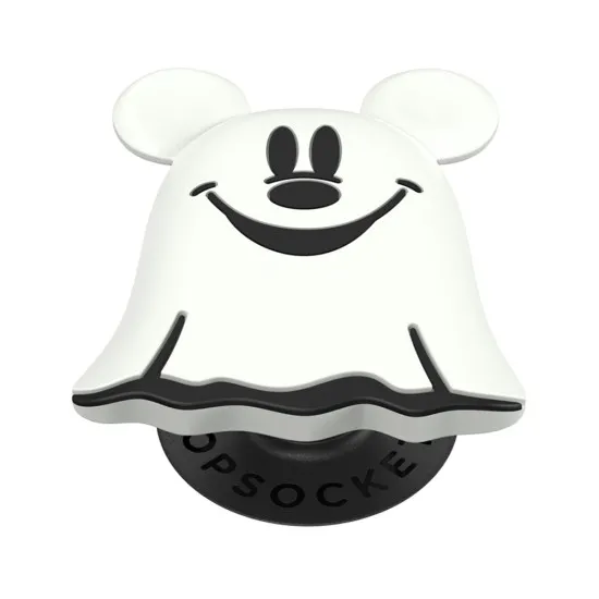 Suport pentru Telefon - Popsockets PopGrip - Mickey Ghost Suport pentru Telefon - Popsockets PopGrip - Mickey Ghost