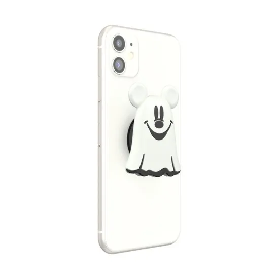 Suport pentru Telefon - Popsockets PopGrip - Mickey Ghost Suport pentru Telefon - Popsockets PopGrip - Mickey Ghost