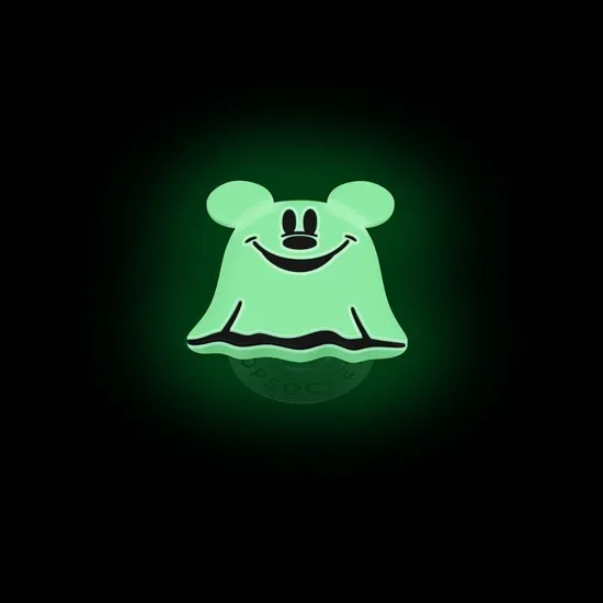 Suport pentru Telefon - Popsockets PopGrip - Mickey Ghost Suport pentru Telefon - Popsockets PopGrip - Mickey Ghost