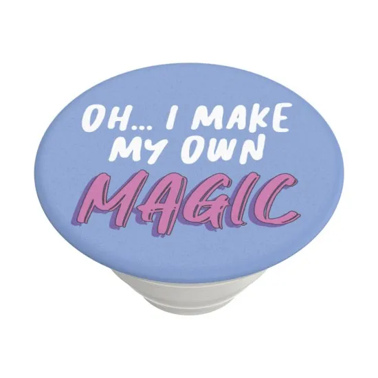 Suport pentru telefon - Popsockets PopGrip - My Magic Suport pentru telefon - Popsockets PopGrip - My Magic