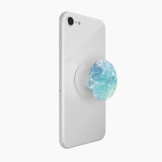 Suport pentru telefon - Popsockets PopGrip - Ocean View