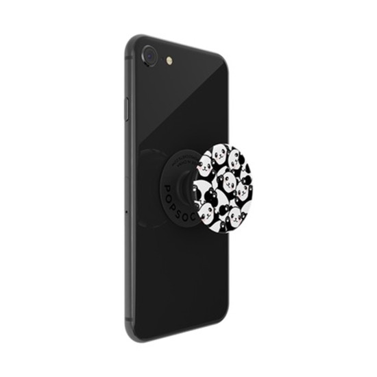 Suport pentru Telefon - Popsockets PopGrip - Pandamonium