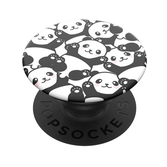 Suport pentru Telefon - Popsockets PopGrip - Pandamonium