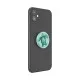 Suport pentru Telefon - Popsockets PopGrip - PlantCore Translucent Tortuga Suport pentru Telefon - Popsockets PopGrip - PlantCore Translucent Tortuga