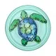 Suport pentru Telefon - Popsockets PopGrip - PlantCore Translucent Tortuga Suport pentru Telefon - Popsockets PopGrip - PlantCore Translucent Tortuga