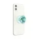 Suport pentru Telefon - Popsockets PopGrip - PlantCore Translucent Tortuga Suport pentru Telefon - Popsockets PopGrip - PlantCore Translucent Tortuga