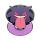 Suport pentru Telefon - Popsockets PopGrip - Pokemon Gengar Night Shade