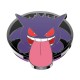 Suport pentru Telefon - Popsockets PopGrip - Pokemon Gengar Night Shade