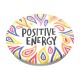 Suport pentru telefon - Popsockets PopGrip - Positive Energy