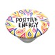 Suport pentru telefon - Popsockets PopGrip - Positive Energy