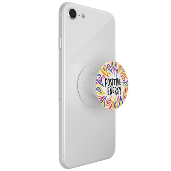 Suport pentru telefon - Popsockets PopGrip - Positive Energy