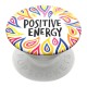 Suport pentru telefon - Popsockets PopGrip - Positive Energy