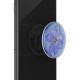 Suport pentru telefon - Popsockets PopGrip - Pressed Flower Larkspur Purple