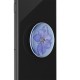 Suport pentru telefon - Popsockets PopGrip - Pressed Flower Larkspur Purple