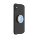 Suport pentru telefon - Popsockets PopGrip - Ripple Opal Blue