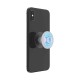 Suport pentru telefon - Popsockets PopGrip - Ripple Opal Blue